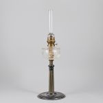 497473 Paraffin lamp